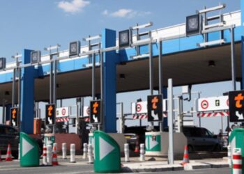 Automobilistes, attention : Ce vignette écologique est maintenant obligatoire sur ces autoroutes