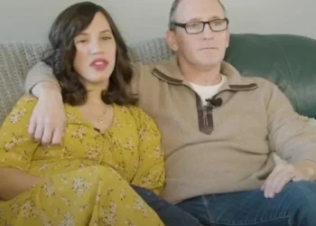 Alyssa (28 ans) reçoit 100 euros par jour pour être femme au foyer : “Je ne travaillerai plus jamais”.