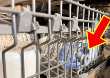 7 astuces secrètes de plombiers pour améliorer les performances du lave-vaisselle